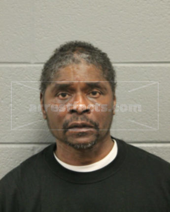 Mark Buford