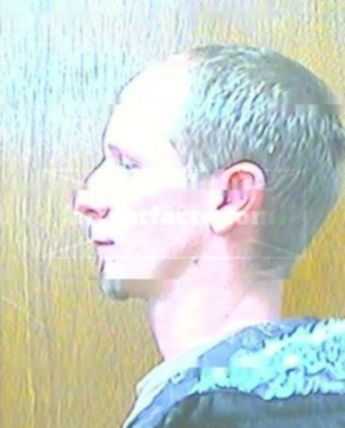 Joshua Scott Russell