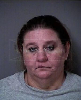 Tammy Lynn Hazel