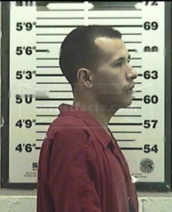 Jonathan Gallegos