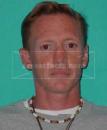 Brian Thomas Peters