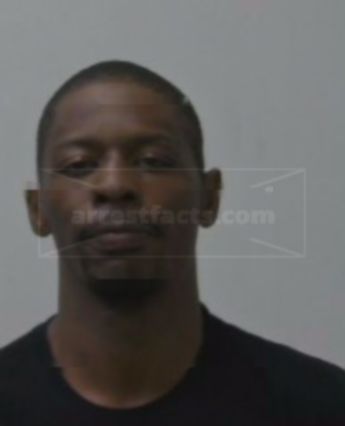 Brandon Shermon Carson
