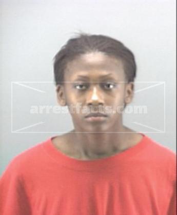 Lona Shanise Henderson