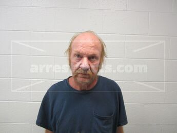 John Boyd Barger Jr