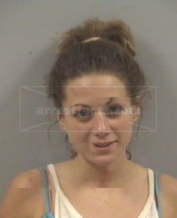 Sarah Danielle Perry
