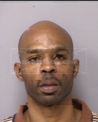 Toney Lee Dennis