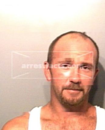 Michael Andrew Thompson