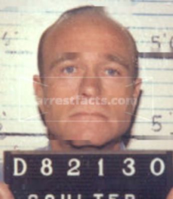 Paul Duane Coulter