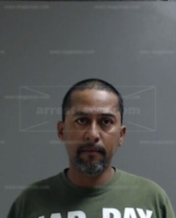 Antonio Ramon Moreno