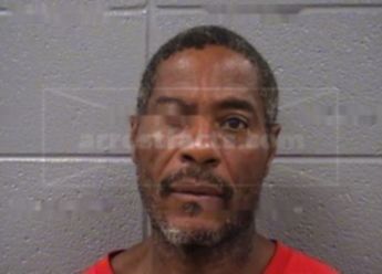 Milton C. Jenkins