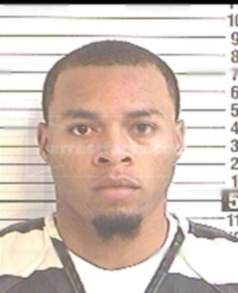 Darion Lavelle White