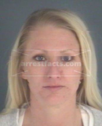 Bess Elaine Gaskins
