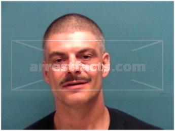 Douglas Scott Gackstetter