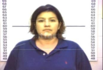 Jodi Anell Espinoza