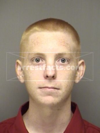 Collin Mackenzy Spiker
