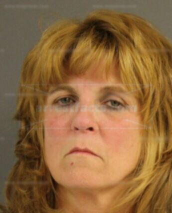 Sharon Short Stokes