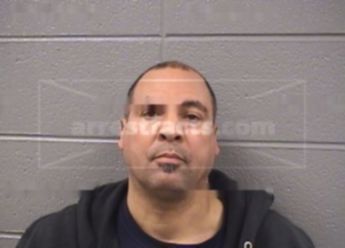 Andre Baker