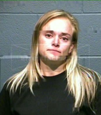 Tiffany Rochelle Kemp