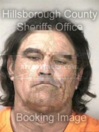 Gerald Marion Collins