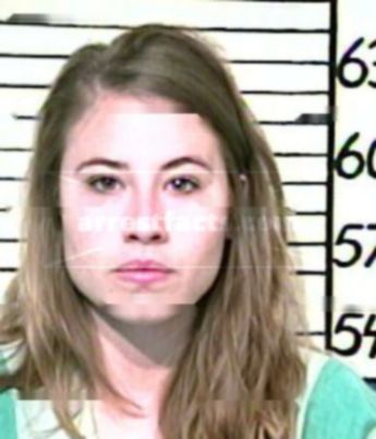 Alyssa Anne Mullins