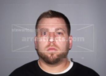 Derek Bailey Mayfield