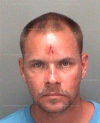 Matthew Dale Mccomb