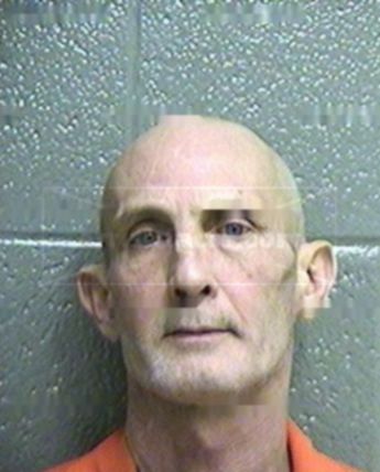 James Mike Frazier