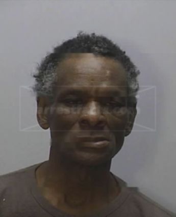 Charles Alford