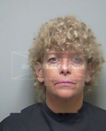 Robin Marie Russo