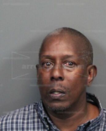 Randy Quintin Lee