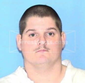Blake Jared Redmond