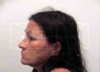 Theresa Bernice Boaz