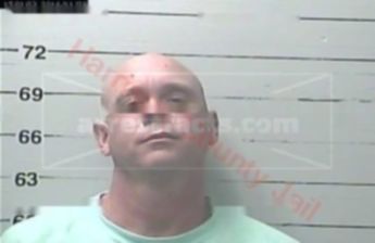 Chadson Byron Rush