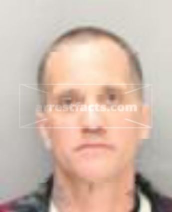 Hayes Lonnie Ray