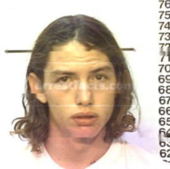 Jordan Scott Mcewen