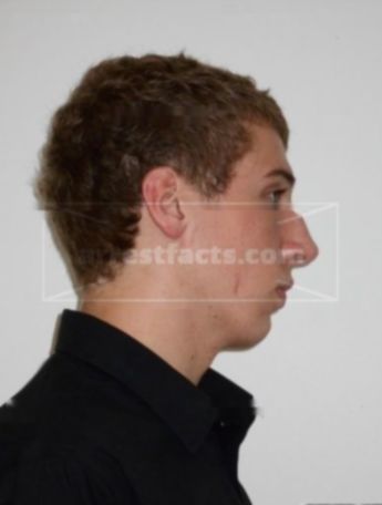 Lucas J Mcdonald