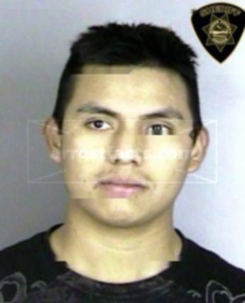Elias Lopez-Mendoza
