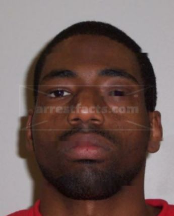 Sherman Antwon Broadhead
