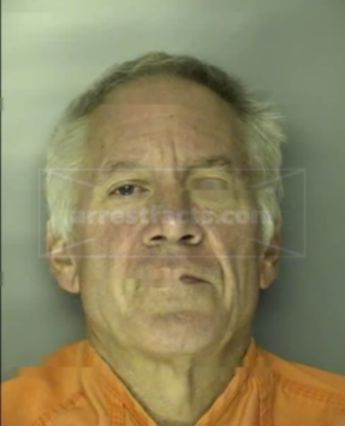 Thomas Hayden Mccorkle