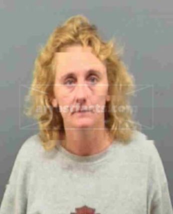 Mary Ann Mccann