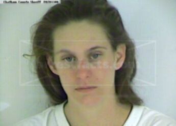 Nora Lee Padgett