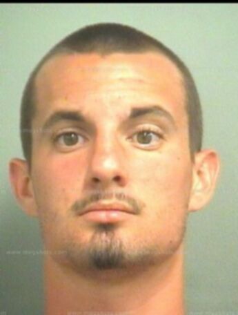 Joshua Paul Deem