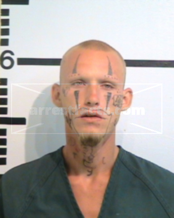 Stoney Levi Reed