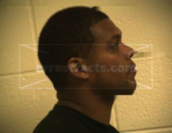 James Earl Leggett Garcia