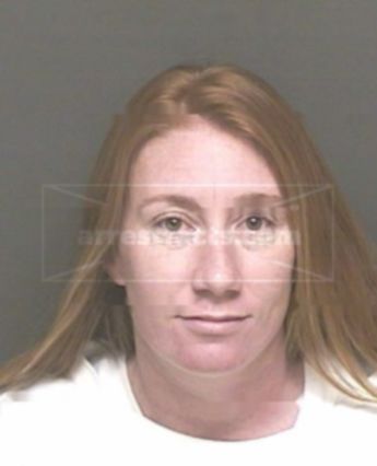 Shannon Marie Bruce