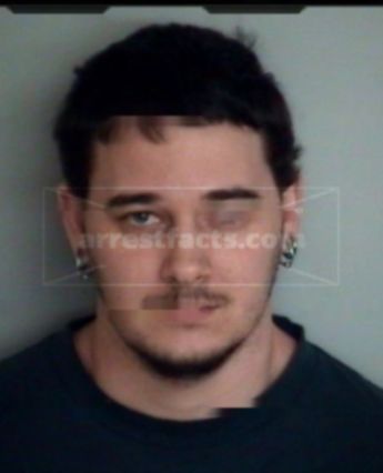Christopher Bryan Geiger