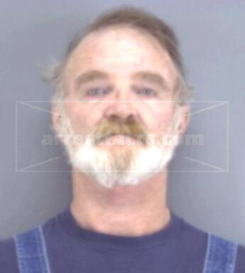 Donald Edwin Stutson