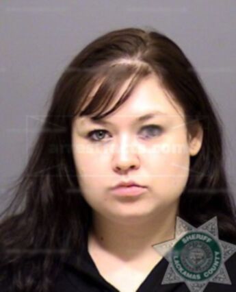 Rachael Michelle Montgomery