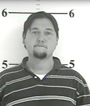Joey Mitchell Morales