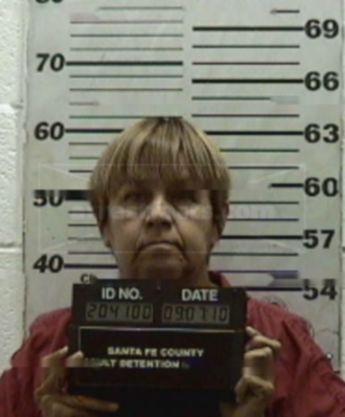 Ramona M Ramirez